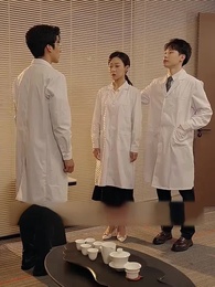 Episode 57 - [Dubbed] Triumphing With My Daughter After Divorce