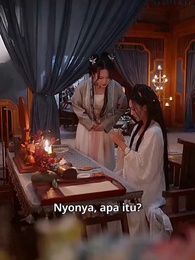 Episode 4 - Nyonya Sudah Naik Level