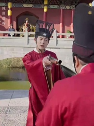 第19集 - 我助女皇穩江山