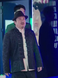 [吹替] 警備員の父の正体は？ - Episode 25