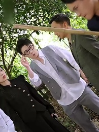 Episode 45 - [Dubbing] Menantu Dewa yang Mengatur Kerajaan