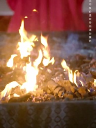 ตอนที่ 23 - องค์หญิงกลับมาแก้แค้น