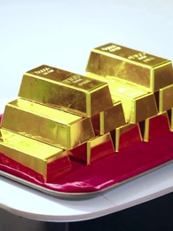 พ่อขาโหดกับลูกสาวจอมแก่น - Episode 5