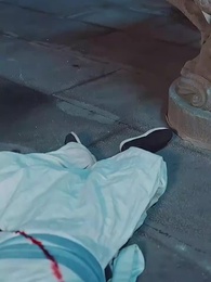 我有故人抱劍去 - Episode 4