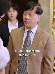 Episode 55 - [Dubbing] Menantu Dewa yang Mengatur Kerajaan