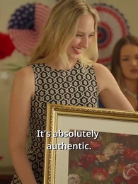 Episode 44 - The Return of Divorced Heiress