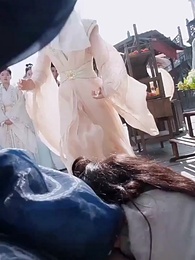 Episode 16 - Nyonya Sudah Naik Level