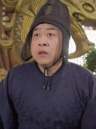 我助女皇穩江山 - Episode 55