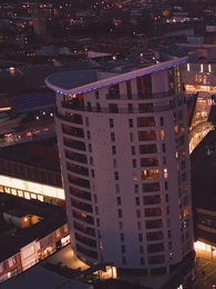 The Return of Divorced Heiress - Episode 20