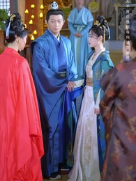 ตอนที่ 27 - องค์หญิงกลับมาแก้แค้น