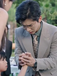 [Dubbed] Triumphing With My Daughter After Divorce - Episode 35