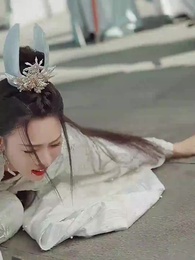 我有故人抱劍去 - Episode 9