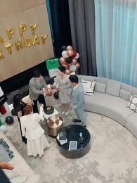 식은 마음, 바뀐 선택 - Episode 1