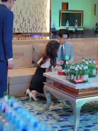 우연히 만나게 된 사랑 - Episode 5