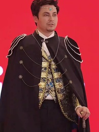 異人之上，我在都市萬古長生 - Episode 71