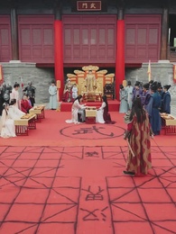 Episódio 63 - [Dublado] Princesa e General: A Jornada da Heroína