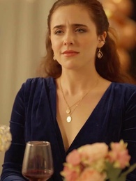 Episode 14 - The Return of Divorced Heiress