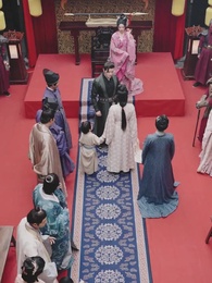 [Dublado] Princesa e General: A Jornada da Heroína - Episode 8