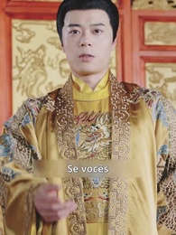 Episódio 47 - [Dublado] Princesa e General: A Jornada da Heroína