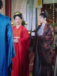 ตอนที่ 12 - องค์หญิงกลับมาแก้แค้น