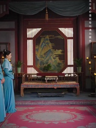 องค์หญิงกลับมาแก้แค้น - Episode 2