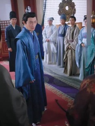 Putri Yang Mempesona - Episode 14