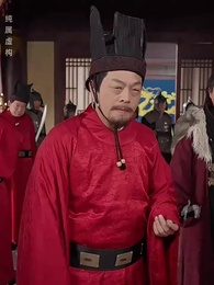 第45集 - 我助女皇穩江山