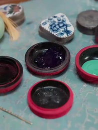 夫人在上，將軍知錯了 - Episode 25