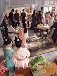 第23集 - 醫妃卿卿