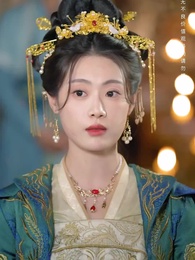 ตอนที่ 31 - องค์หญิงกลับมาแก้แค้น