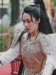 [Dublado] Princesa e General: A Jornada da Heroína - Episode 64