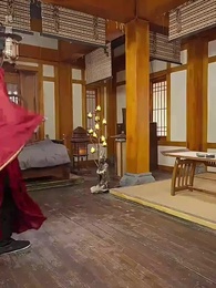 第29集 - 我助女皇穩江山