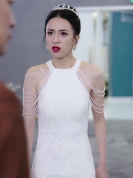 พ่อขาโหดกับลูกสาวจอมแก่น - Episode 14