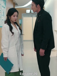 A Marriage After An Affair - Episode 20