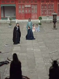 我有故人抱劍去 - Episode 31