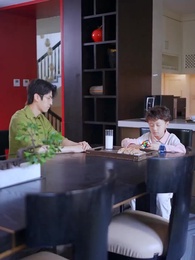 우연히 만나게 된 사랑 - Episode 26