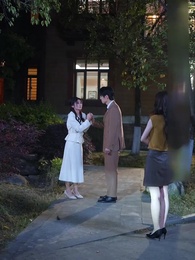 우연히 만나게 된 사랑 - Episode 30