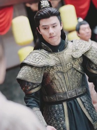 Episódio 18 - [Dublado] Princesa e General: A Jornada da Heroína