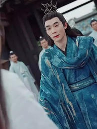 第52集 - 我有故人抱劍去