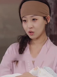 Episode 10 - [Dubbed] Triumphing With My Daughter After Divorce