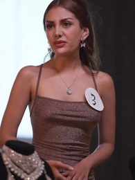 Spoiled By the Icy Billionaire - Episode 28