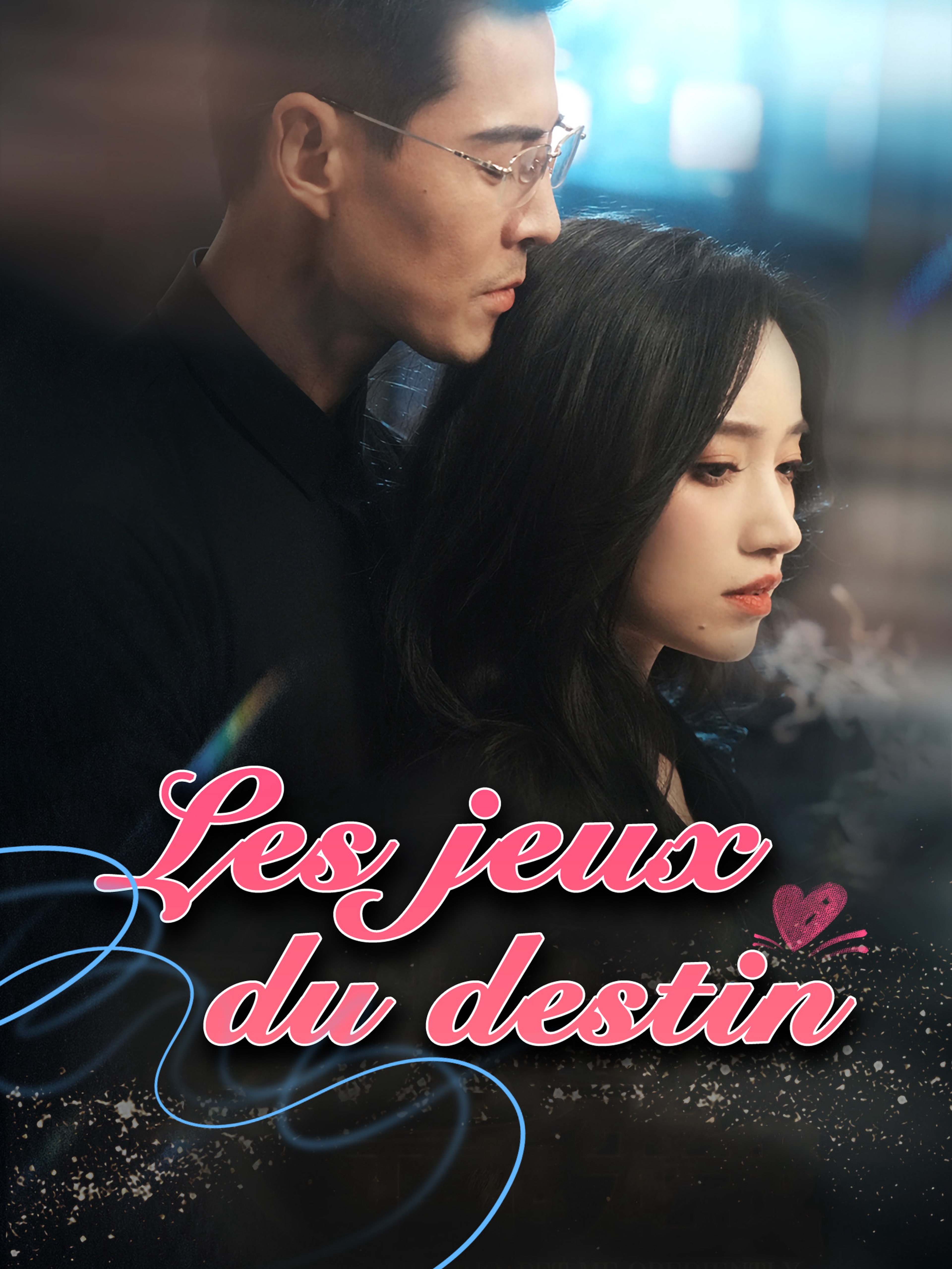 Les jeux du destin
