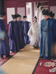 Episódio 42 - [Dublado] Princesa e General: A Jornada da Heroína