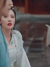 第16集 - 我有故人抱劍去