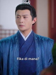 Episode 11 - Putri Yang Mempesona