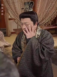 第34集 - 我助女皇穩江山