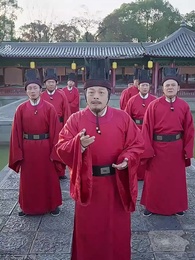 我助女皇穩江山 - Episode 20