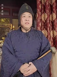 我助女皇穩江山 - Episode 60