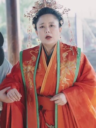 Episódio 39 - [Dublado] Princesa e General: A Jornada da Heroína