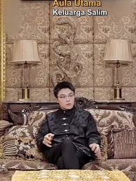 [Dubbing] Menantu Dewa yang Mengatur Kerajaan - Episode 25